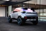 Tata H2X Concept 2019 года